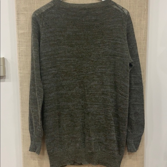 - Stunning dries van noten grunge knit - Picture 6 of 8